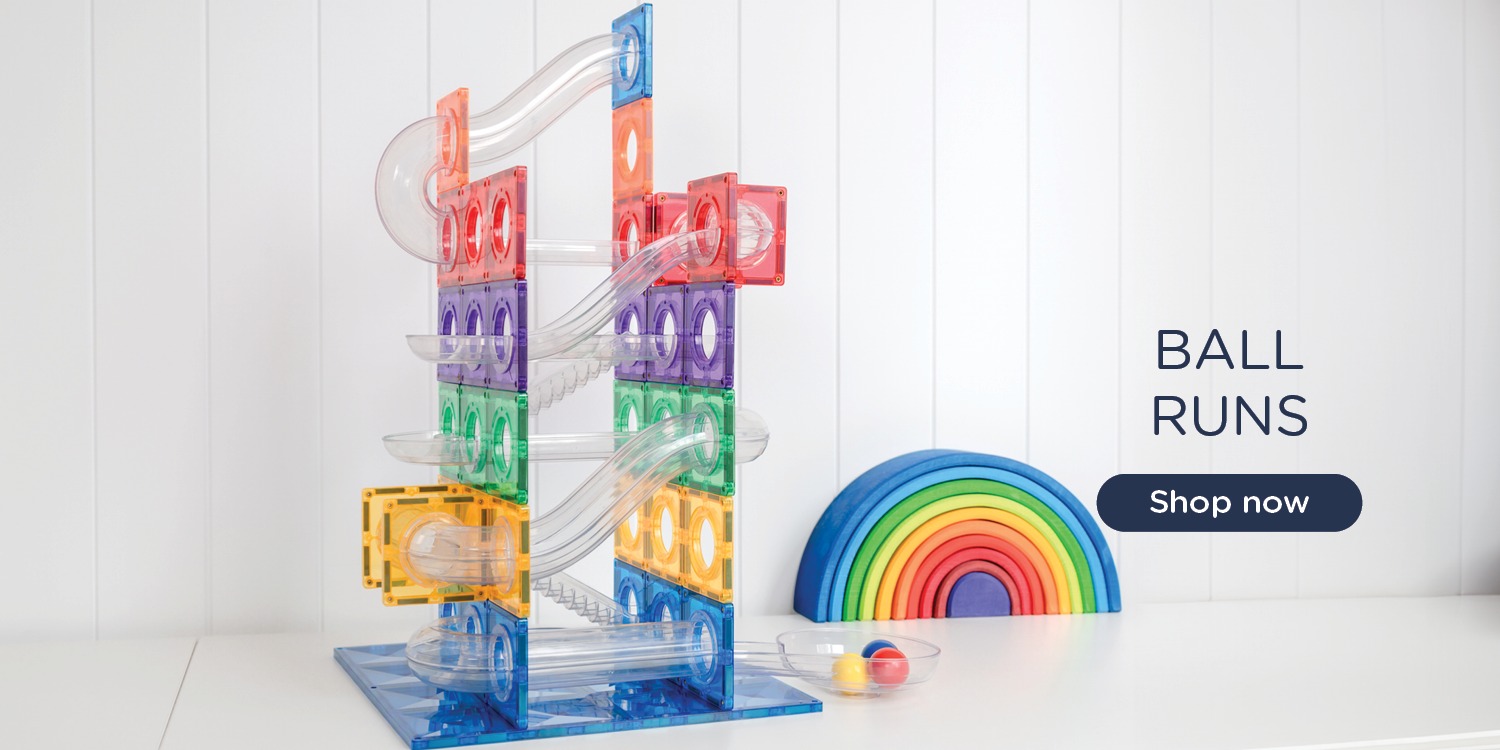 Connetix Connetix | Build Big, Imagine More – Magnetic Tile Creative Packs, Ball Run Sets, Road & Transport Expansion Kits - Connetix Online Store